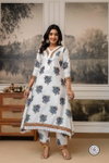 KF 4087 Kalaai Cotton Printed Wholesale Kurti With Bottom Dupatta In India